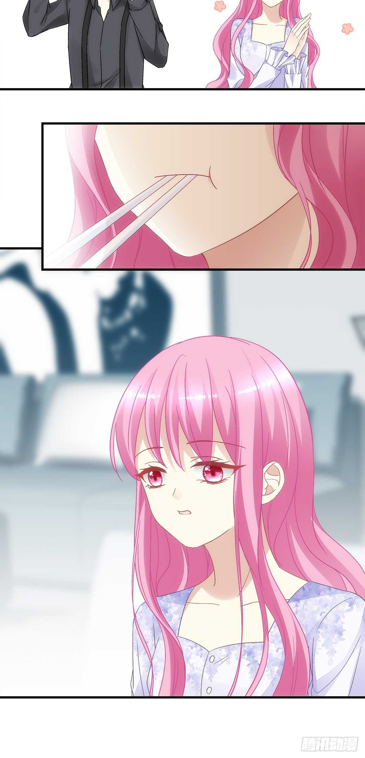 第128话：这就是人类的食物吗-第137话