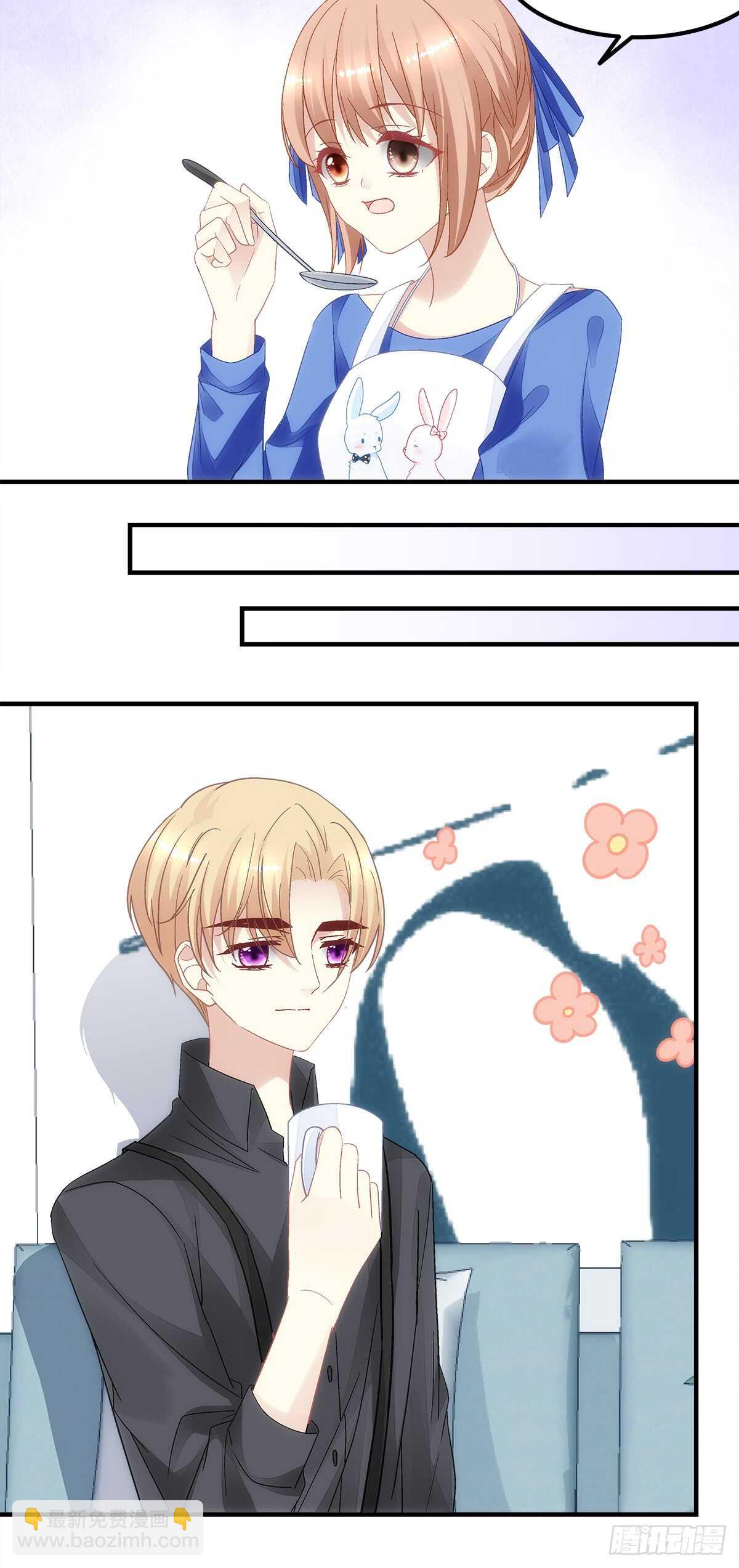 第128话：这就是人类的食物吗-第137话