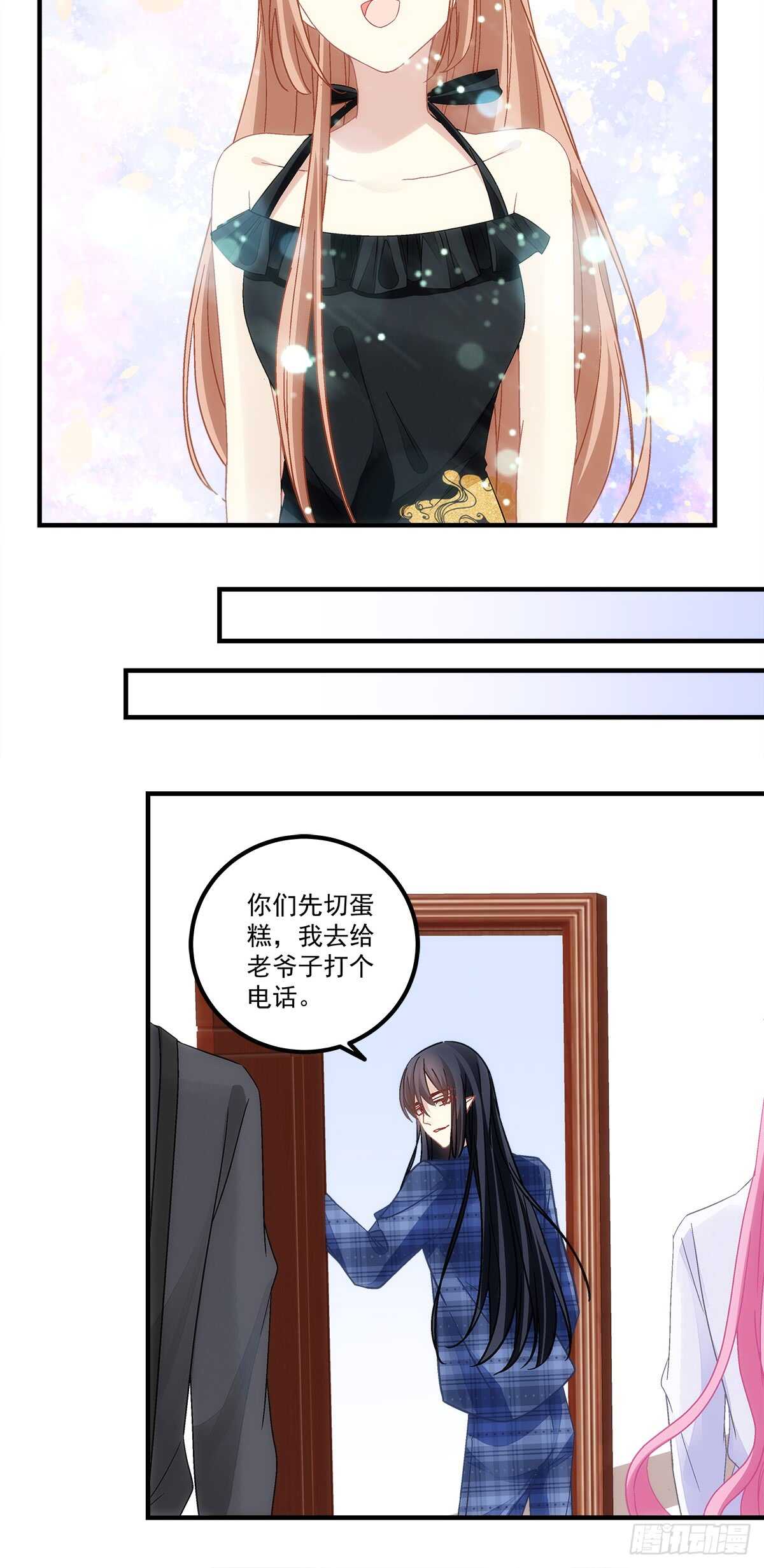 第130话：生日快乐-第139话