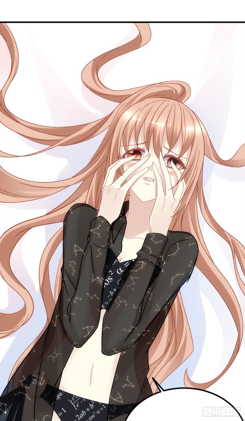 第134话：不要&hellip;&hellip;戳那里&hellip;&hellip;-第143话