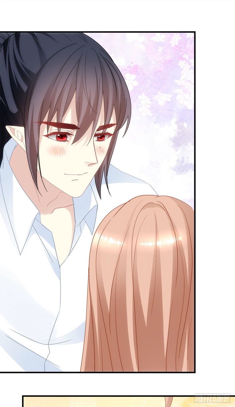 第134话：不要&hellip;&hellip;戳那里&hellip;&hellip;-第143话