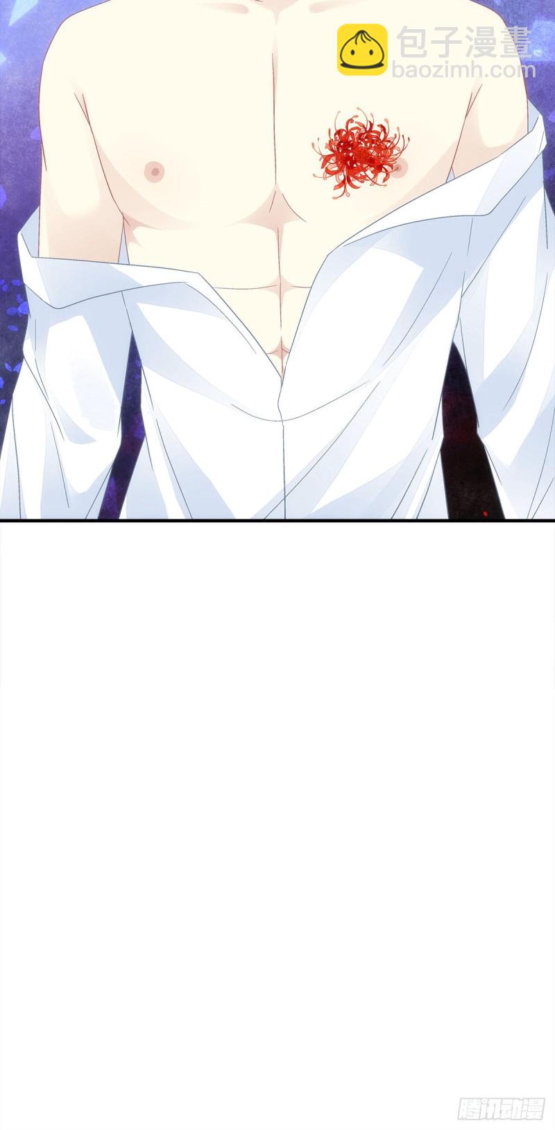 第134话：不要&hellip;&hellip;戳那里&hellip;&hellip;-第143话