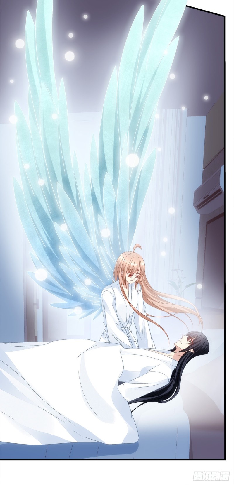 第136话：青玄，好久不见-第145话