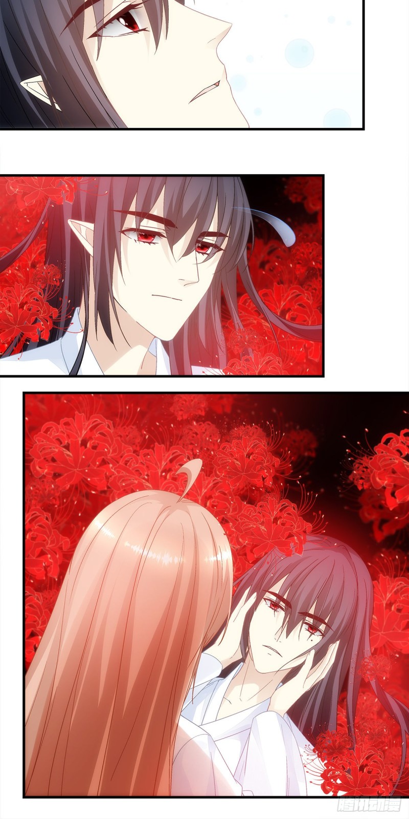 第138话：毕竟头一次开荤-第147话