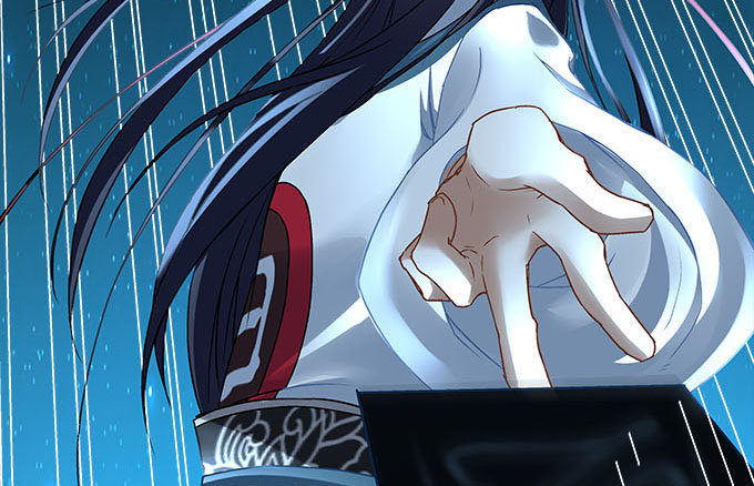 第十四话：控制不住的&ldquo;流氓心&rdquo;(1/2)-第15话