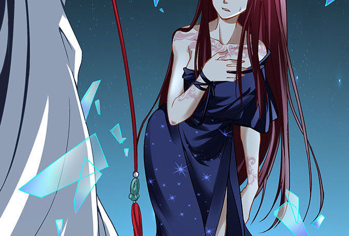 第十四话：控制不住的&ldquo;流氓心&rdquo;(1/2)-第15话