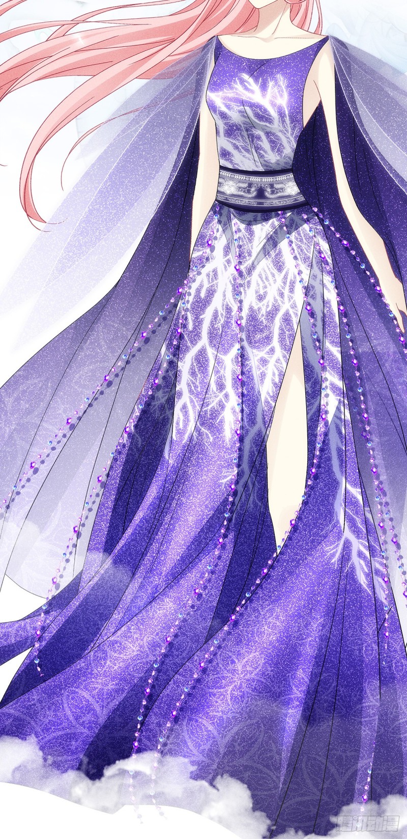 第148话：澜殷哥哥你真好-第157话