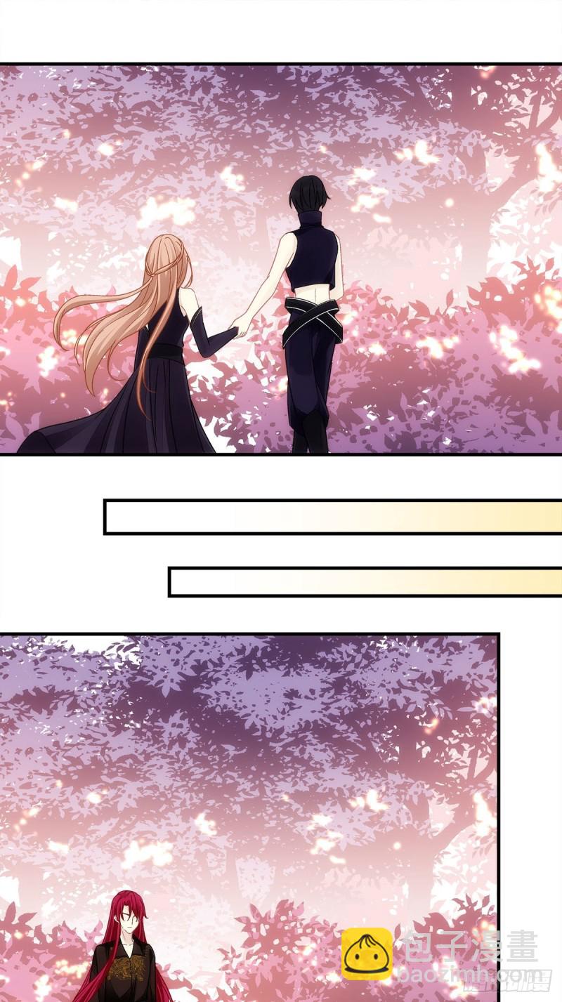 第154话：伺候十殿下沐浴？-第163话