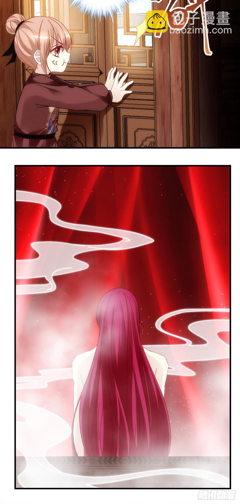 第156话：被发现了？-第165话