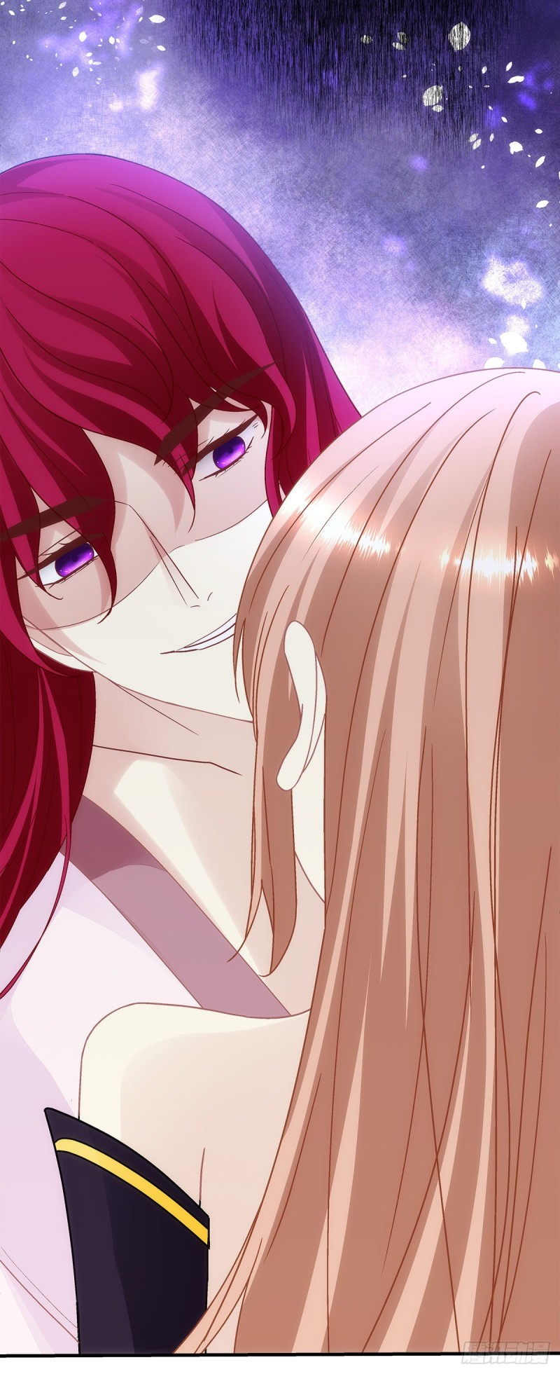 第158话：啖吾肉啜吾血-第167话