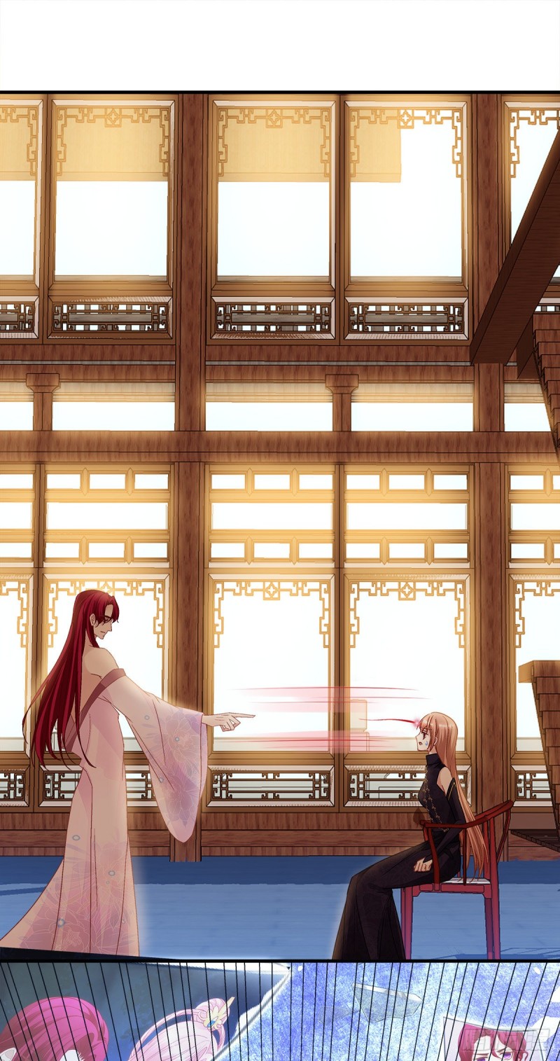 第158话：啖吾肉啜吾血-第167话