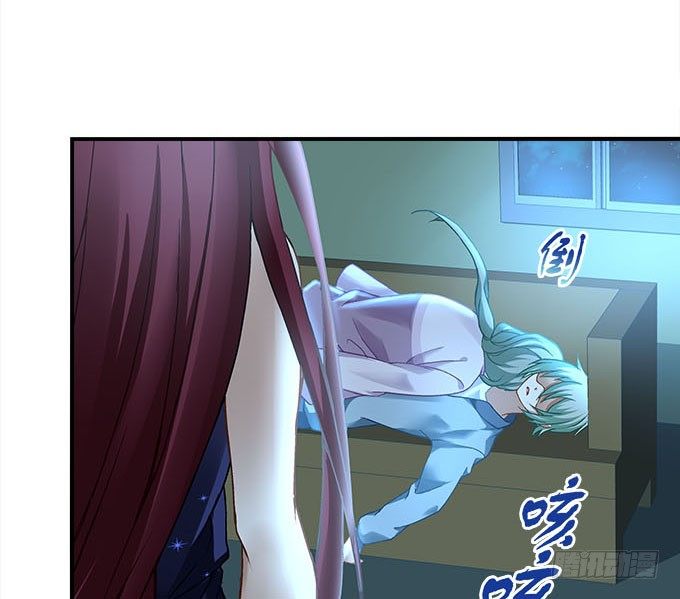 第十六话：被吸食的恶意(1/2)-第17话