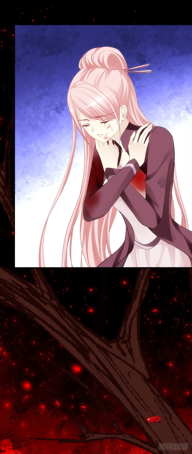 第166话：这点疼痛还是值得的-第175话