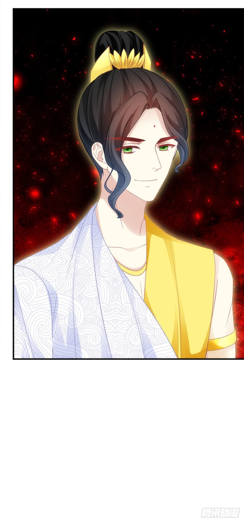 第166话：这点疼痛还是值得的-第175话