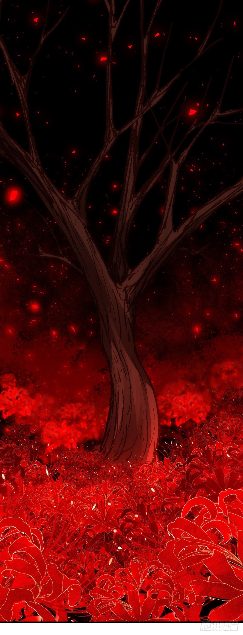 第166话：这点疼痛还是值得的-第175话