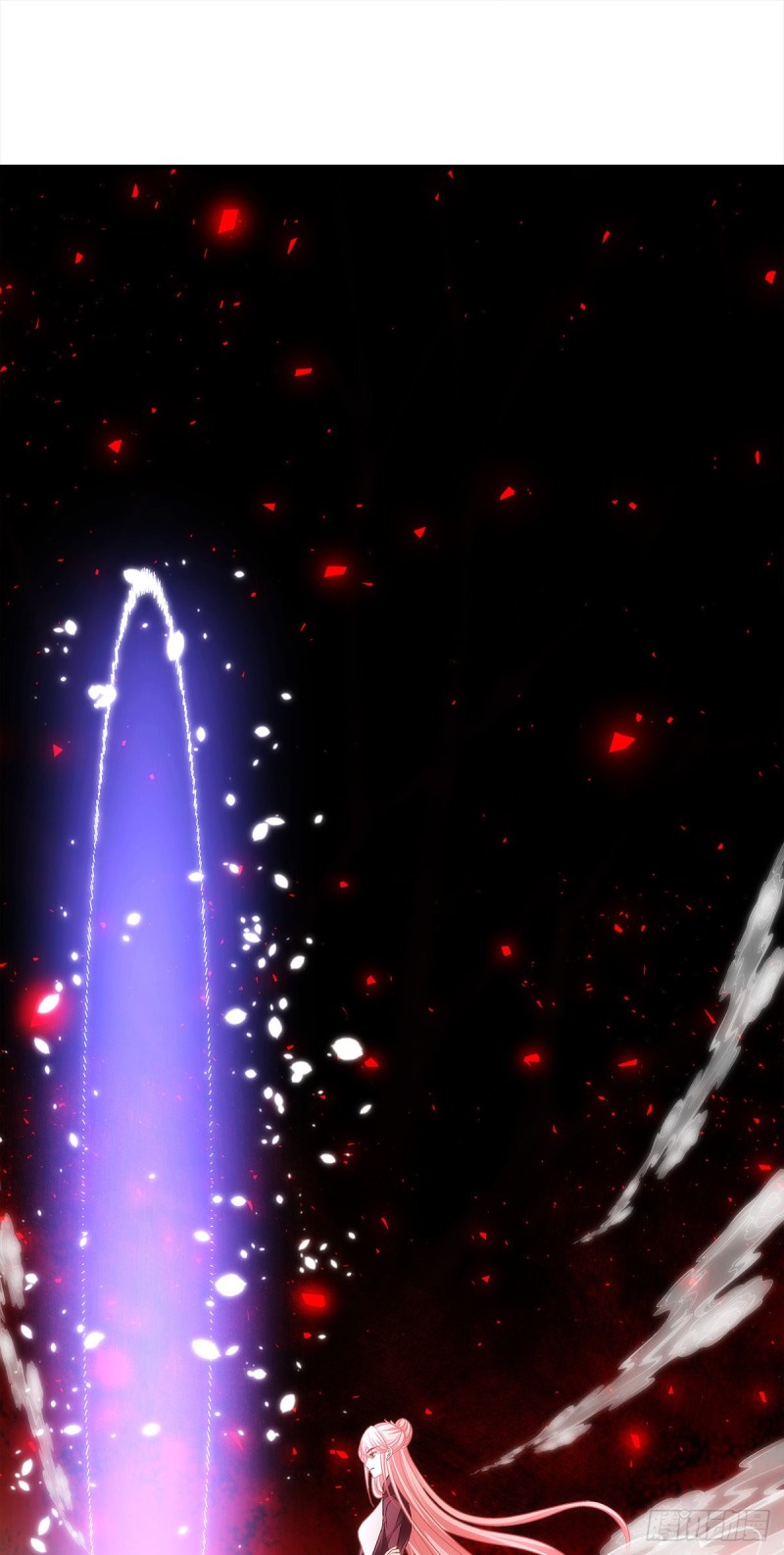 第168话：他就是五殿的白无常-第177话