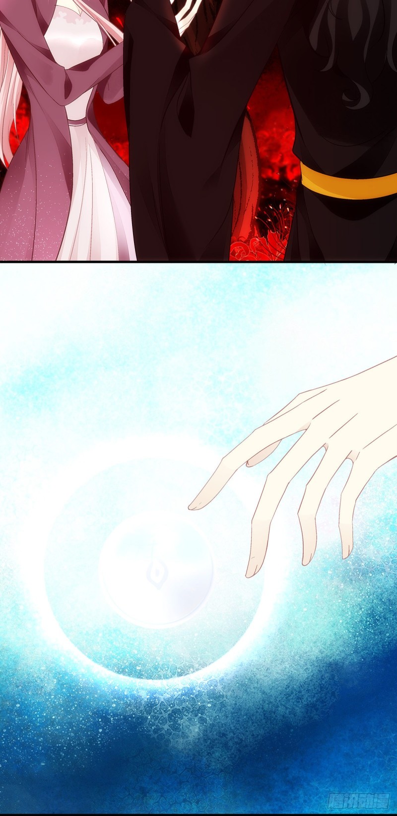 第168话：他就是五殿的白无常-第177话