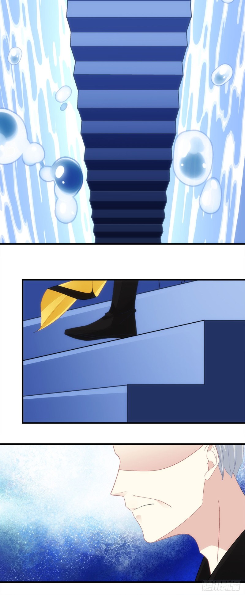 第170话：弟弟-第179话