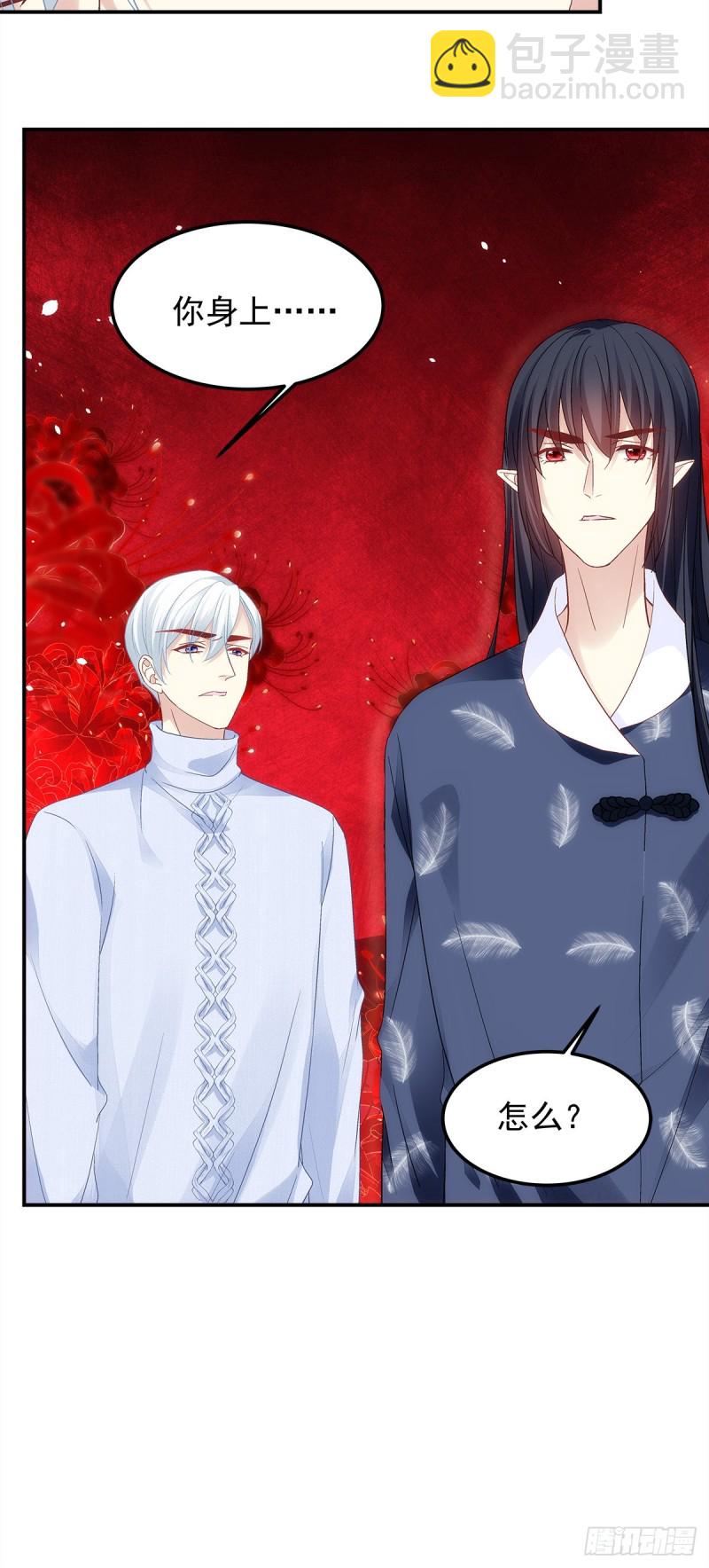 第172话：重要的任务-第181话