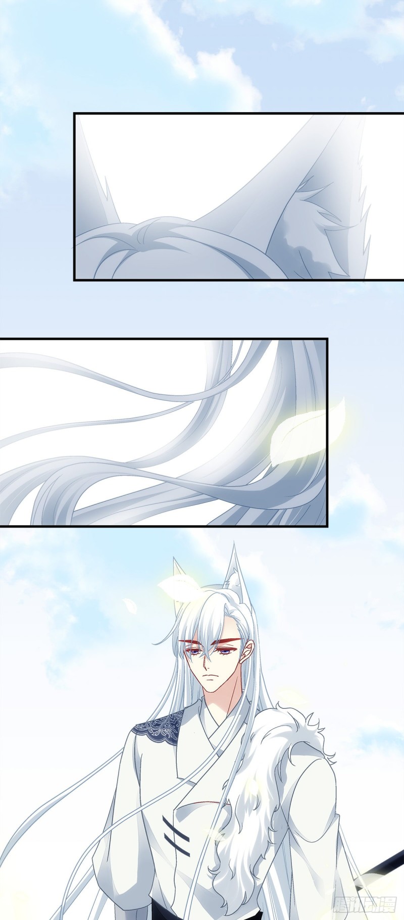 第174话：不能放你走-第183话