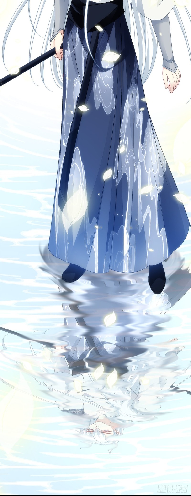 第174话：不能放你走-第183话