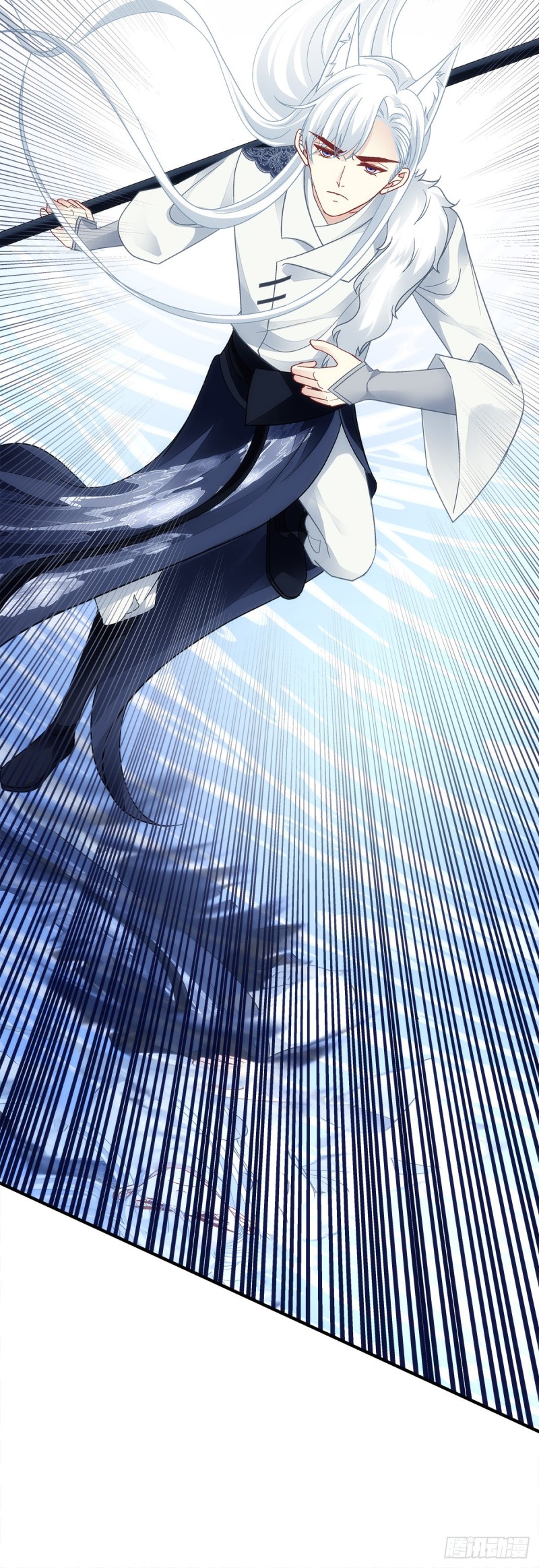 第174话：不能放你走-第183话