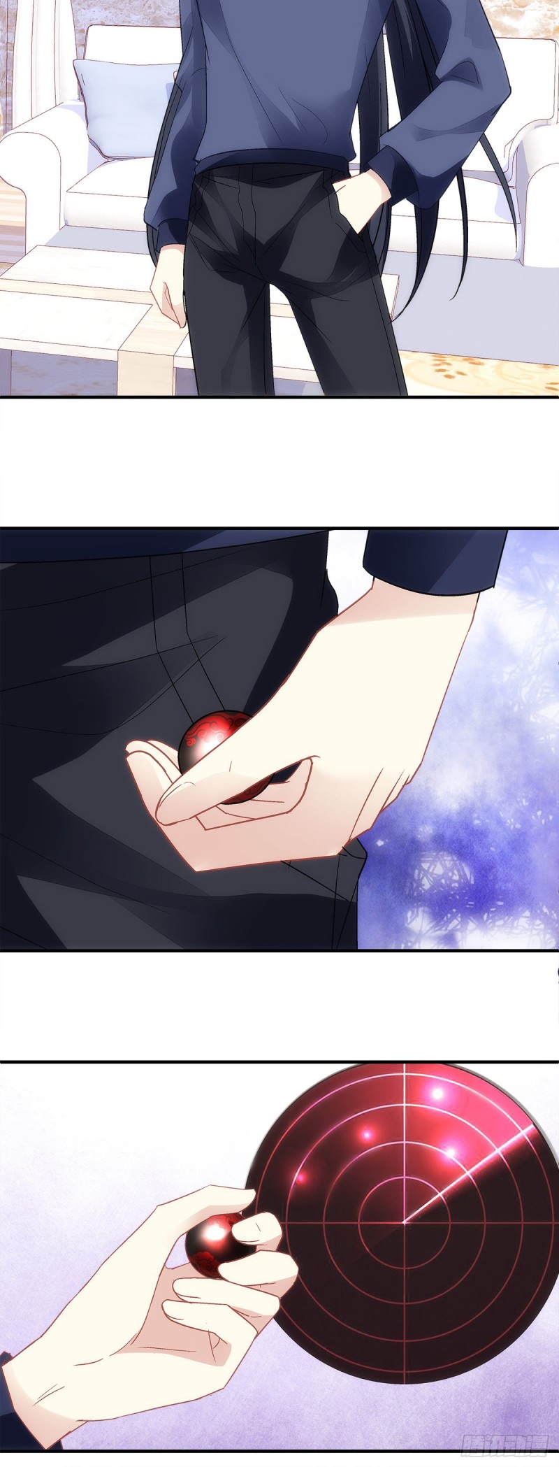 第176话：单身狗不会懂得-第185话