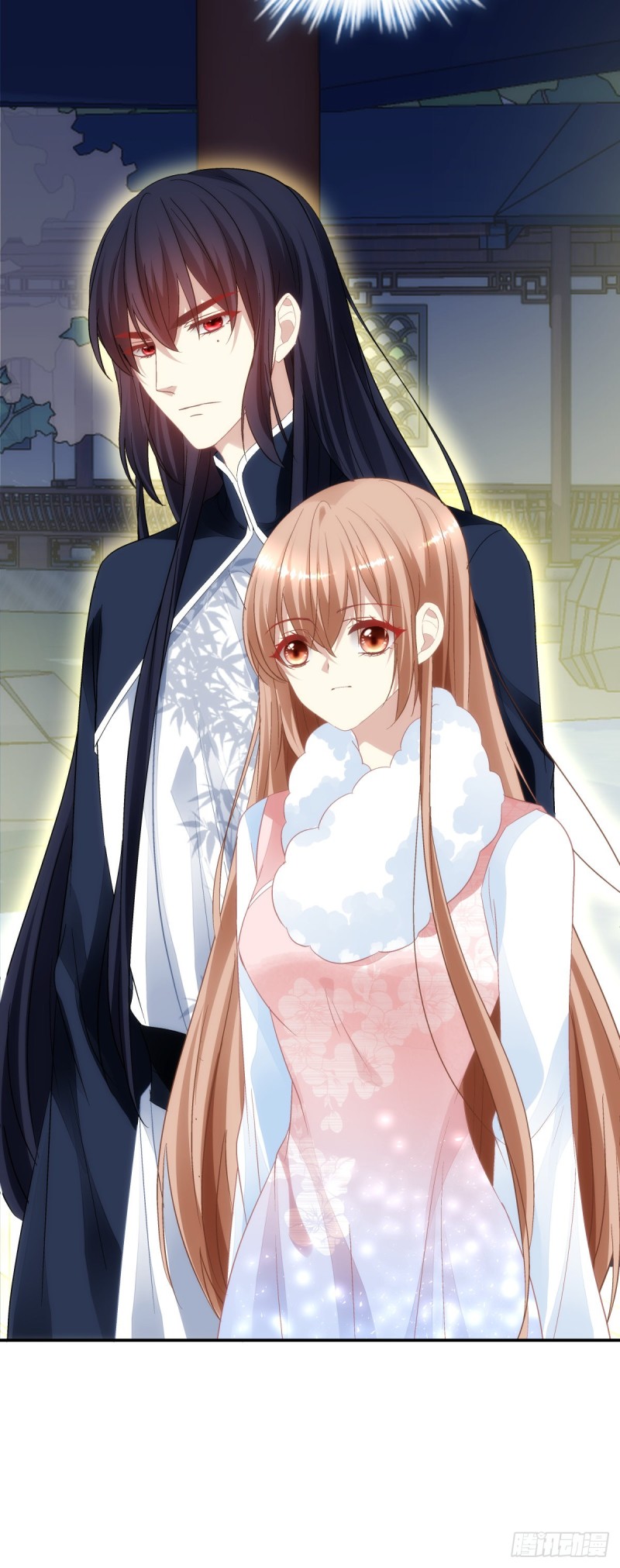 178话：让诅咒在我这终结吧-第187话