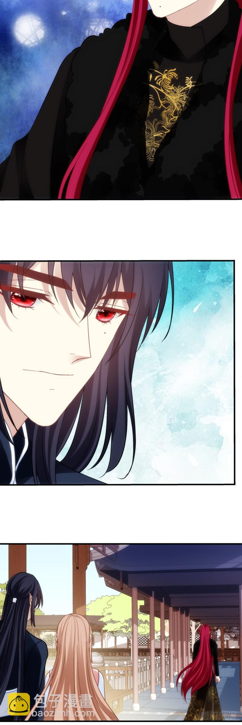 178话：让诅咒在我这终结吧-第187话