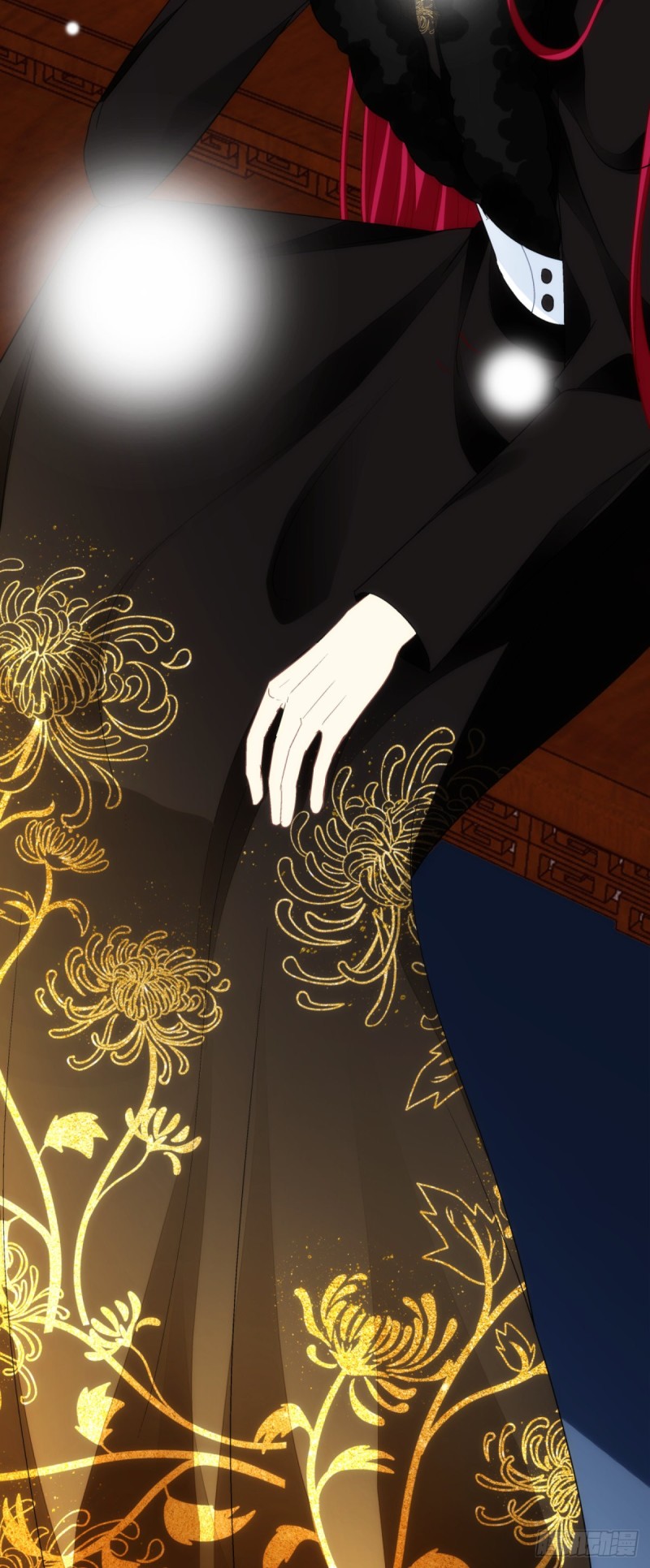 178话：让诅咒在我这终结吧-第187话