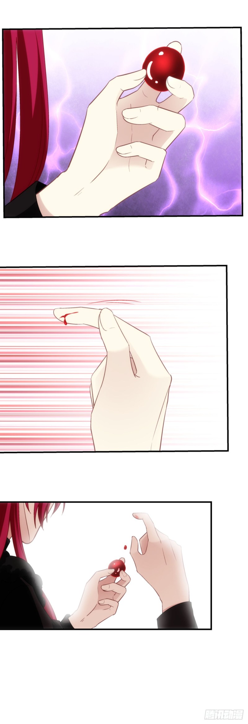 178话：让诅咒在我这终结吧-第187话