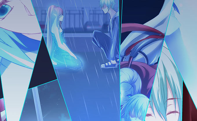 第十八话：再见，玉生(1/2)-第19话