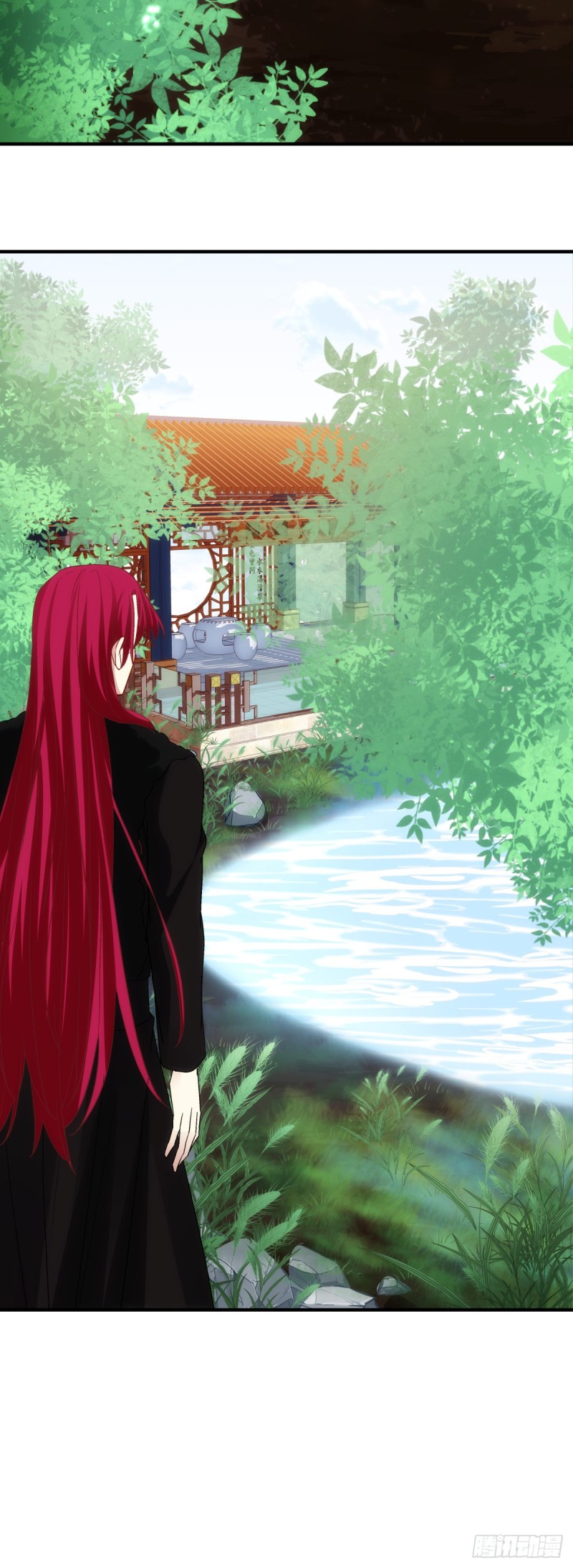 第180话：再见，青玄-第189话