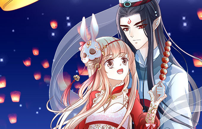 第二话：茶糜之花 忘川之水(1/2)-第3话