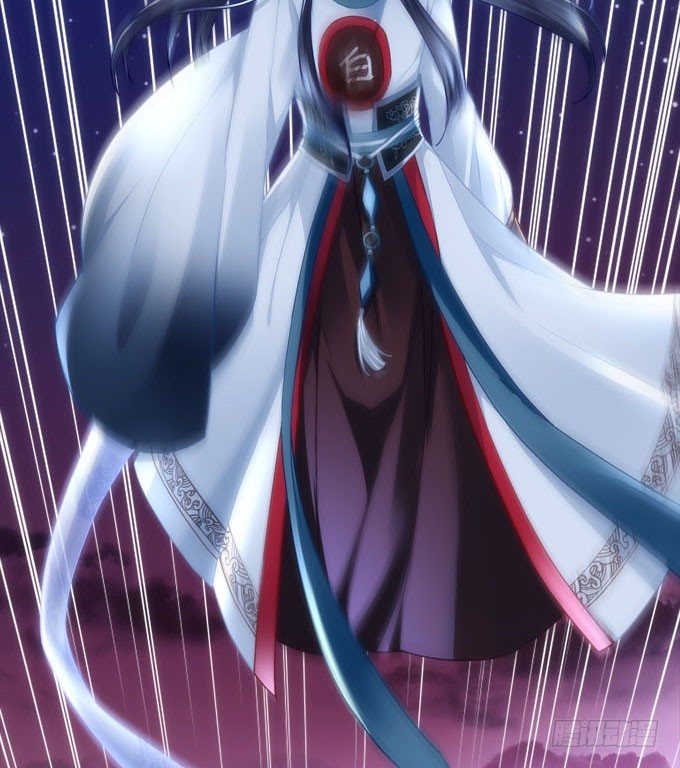 第二话：茶糜之花 忘川之水(1/2)-第3话