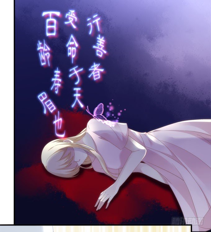 第二话：茶糜之花 忘川之水(1/2)-第3话