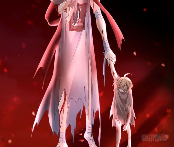 第二十话：双生子(1/2)-第21话