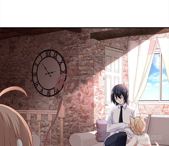 第二十话：双生子(1/2)-第21话