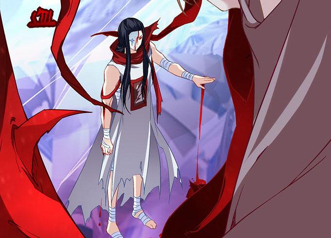 第二十八话：智斗血藤(1/2)-第29话