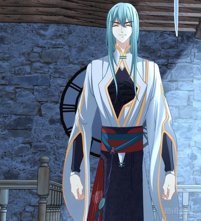 第三十话：黑白神灵录(1/2)-第31话