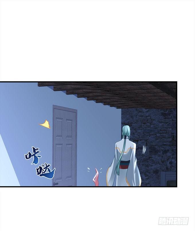 第三十话：黑白神灵录(1/2)-第31话