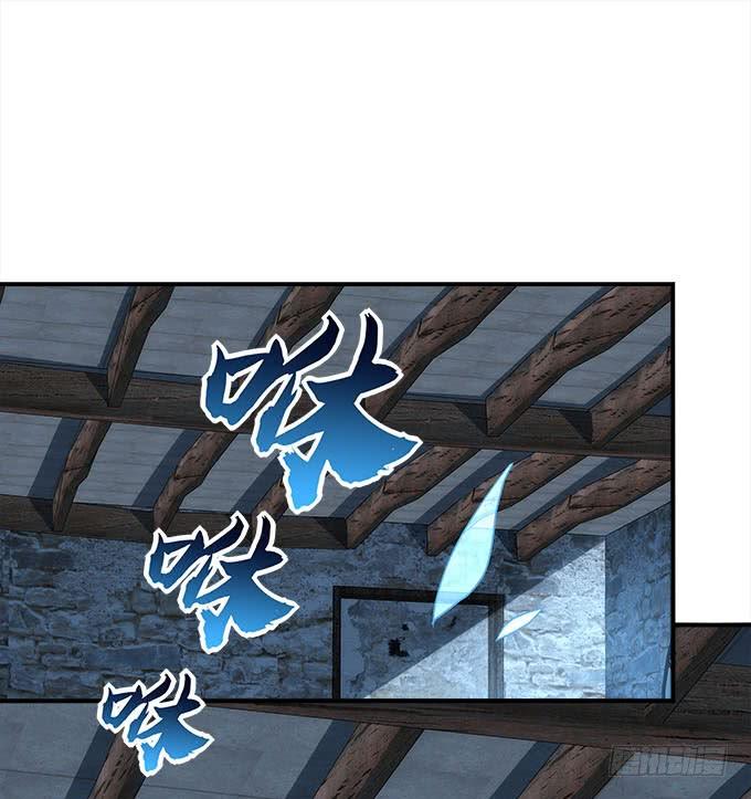 第三十话：黑白神灵录(1/2)-第31话