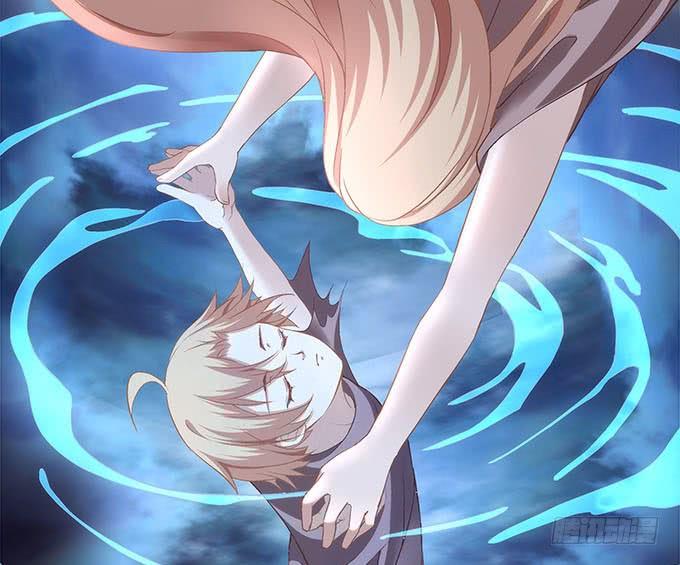 第三十话：黑白神灵录(1/2)-第31话