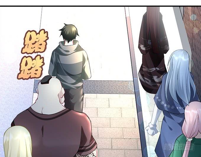 第三十四话：我还能去哪里呢(1/3)-第35话