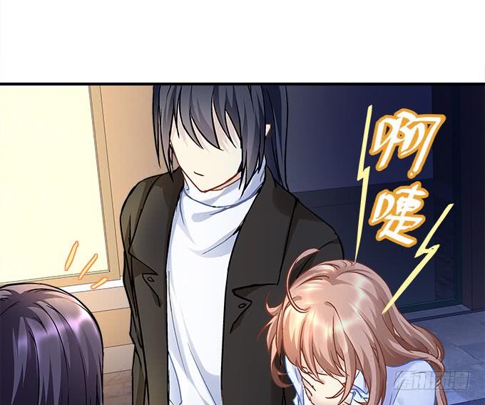 第三十八话：要被赶出去了(1/2)-第39话