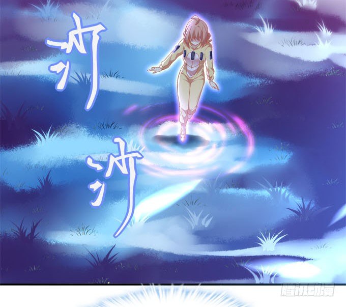 第四话：梦里蝴蝶飞，忘川彼岸追(1/2)-第5话