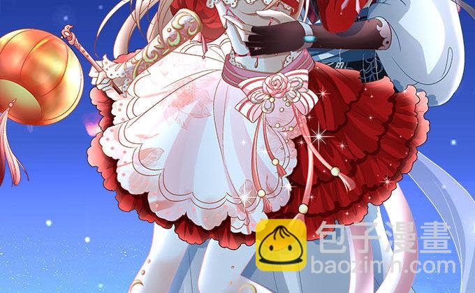 第四话：梦里蝴蝶飞，忘川彼岸追(1/2)-第5话