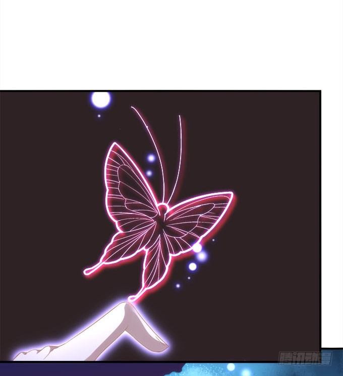 第四话：梦里蝴蝶飞，忘川彼岸追(1/2)-第5话