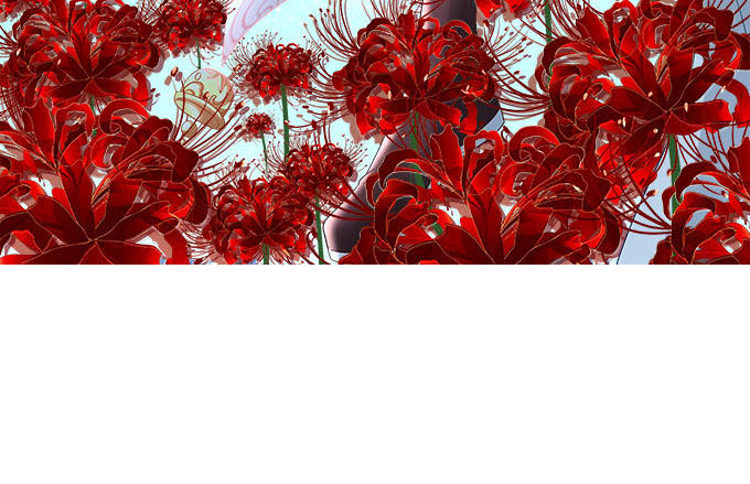 第四话：梦里蝴蝶飞，忘川彼岸追(1/2)-第5话