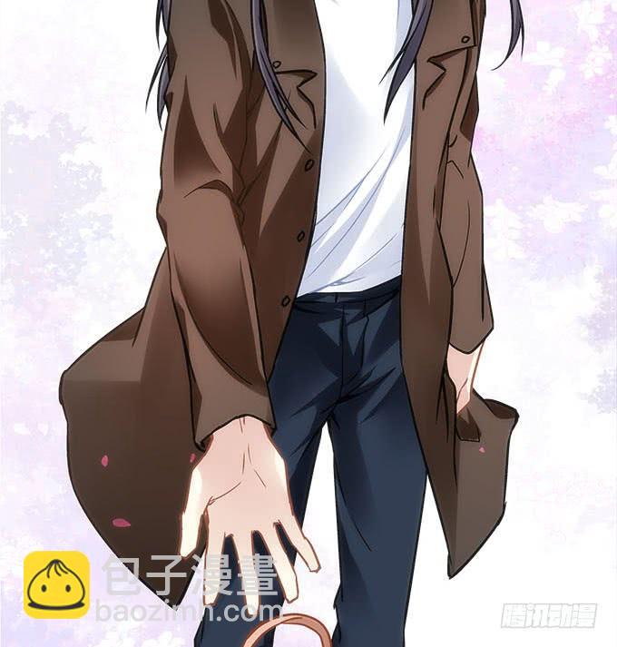 第四十二话：不敢直视的双眼(1/2)-第43话